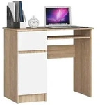 AKORD Furniture Factory IP0PBIUSONBIAPIKSLEW, Gerade, Rechteckige Form, Matt,...