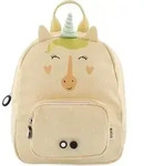 TRIXIE BABY Kleiner Rucksack - Mrs. Unicorn - Bunt