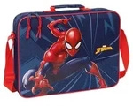 Safta Spider-man 38x28x6 Cm Laptoptasche Rot Kinder Rot One Size - Rot