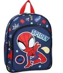 Spiderman Rucksack f&uuml;r den Schulalltag &ndash; Praktischer und cooler...