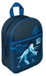 Jurassic World Rucksack 3D Kinder Rucksack im Dinosaurier-Design f&uuml;r Schule und