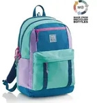 Miquelrius MR19341, Sport, Uni - Blau/Lila/T&uuml;rkis