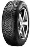 1x Apollo Alnac 4G Winter Winterreifen 185/60 R15 88T XL M+S 3PMSF Reifen