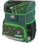 Herlitz Loop Schultasche Fussball First Class