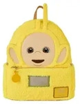 Teletubbies Laa-Laa Rucksack 26cm