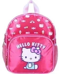 Vadobag VADO230-00573 - Sanrio Rucksack Hello Kitty Follow The Rainbow - Neu -...