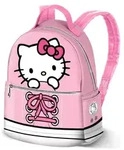 Sanrio Small Heady Rucksack Hello Kitty Sneakers