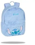 Plecak młodzieżowy Disney Fluffy Stitch Blue
