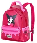 Karactermania Kuromi Sanrio 5l Rucksack Rosa Kinder Rosa One Size - Rosa