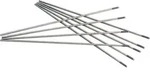 BINZEL Wolframelektrode t&uuml;rkis D 3,2 x 175 mm Weldstone 10 Stk