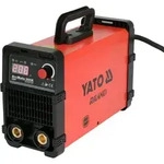 MMA Inverter-Schwei&szlig;ger&auml;t ArcMate 205E