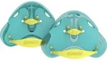 Speedo Finger Schwimmflossen Blau Blau One Size