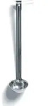 HENDI Sch&ouml;pfkelle 100x350 mm 0,15 L Edelstahl Kitchen Line - Silber