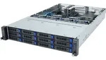 GIGABYTE R263-S30-AAH2, Intel C741, LGA 4677 (Socket E), Intel, Intel&reg; Xeon&reg;,