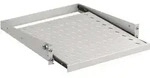 EFB-Elektronik 48,30cm (19") 2HE Fachboden ausziehbar, T=455 mm,...