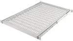 LogiLink SF1S85G, Grau, 1 St&uuml;ck(e), 4,8 kg