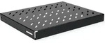 ROLINE 19-Zoll Fachboden 1 HE, 350 T 50 kg schwarz