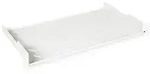 ROLINE 19-Zoll Fachboden 1 HE, 250 T 15 kg grau