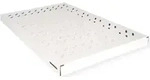 ROLINE 19-Zoll Fachboden 1 HE, verstellbar 770 T 50 kg grau