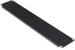 ROLINE 19-Zoll Blindblende 2HE schwarz