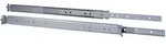 Inter-Tech 88887220, Regal-Schiene, Stahl, Silber