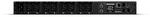 CyberPower PDU41005, Switched PDU, Rackmount 1U, Switched PDU, Eingang 230V/16A (1),