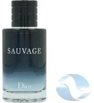 Dior Sauvage, M&auml;nner, 100 ml, Bergamotte, Zitrone, Ambrox, Holz, Spray, #09406/A