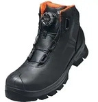 uvex Stiefel 2 MACSOLE S3 schwarz orange Weite 11 Gr. 36 - Schwarz - 36