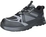 Bata Industrials Sicherheitshalbschuh Dense S3 SRC Gr. 40 schwarz/grau