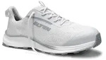 Sicherheitshalbschuh TAVIXX XXFE white Low ESD S1PS, Gr. 43 - Wei&szlig; - 43