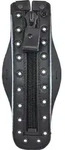 HAIX Rei&szlig;verschluss Lasche Airpower XR 1, 701036 Gr. 39-42 schwarz - 39-42