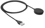 Akyga AK-SW-09, Drinnen, USB, 1 m, Schwarz - Schwarz