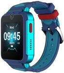 TCL 4G Video-Call-Smartwatch, GPS-Tracking, 2MP Kamera, Bis zu 7 Tage Akku, 1,54 -