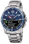 Festina Hybrid Herren Connected d F23000/E - Blau