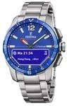 Festina Hybrid Herren Connected d F23000/G