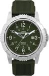 Timex Analog 'Expedition North Ridge' Herren Uhr TW4B32100