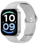Xiaomi Redmi Watch 6 Active Silver Calls Bluetooth