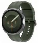 Samsung Galaxy Watch9, 3,81 cm (1.5"), AMOLED, Touchscreen, WLAN, GPS, 34 g -...