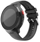 Hama 00178671, 3,02 cm (1.19"), AMOLED, Touchscreen, GPS, 52 g - Schwarz