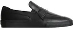 Globe Liaizon Turnschuhe Ohne Schn&uuml;rsenkel Schwarz EU 42 Mann Schwarz EU 42 -