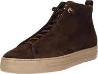 Paul Green Damenschuhe Schn&uuml;rstiefel Braun Freizeit, Schuhgr&ouml;&szlig;e:EUR 39 | UK 6