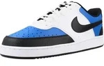 NIKE NIKE COURT VISION LO Mehrfarbig - 43