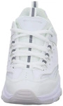 Skechers Iconic-Unabashed 88888281-WSL, Sneaker, Damen, Wei&szlig;, Gr&ouml;&szlig;e: 37 -...