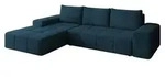 MIRJAN24 Ecksofa Tonseo L, Stilvoll L-Form Sofa mit Schlaffunktion und...