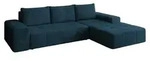 MIRJAN24 Ecksofa Tonseo L, Stilvoll L-Form Sofa mit Schlaffunktion und...