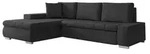 MIRJAN24 Ecksofa Orkan Mini, Elegante Polsterecke, Schlaffunktion und...