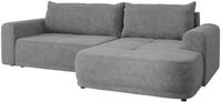 MIRJAN24 Ecksofa Passo, mit Schlaffunktion und Bettkasten, L-Form Sofa (Vibe 95,