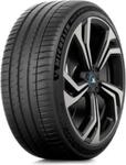 Michelin Sommerreifen motorcycle-tyres Pilot Sport EV ( 275/35 R21 103Y XL AO, EV )