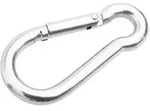 vidaXL 12-tlg. Sonnensegel Zubeh&ouml;r-Set Edelstahl - Silber