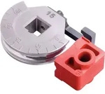 Rothenberger Biegesatz f&uuml;r ROBEND 3000/4000/4000 E, Elektro-Biegeger&auml;t, 15mm